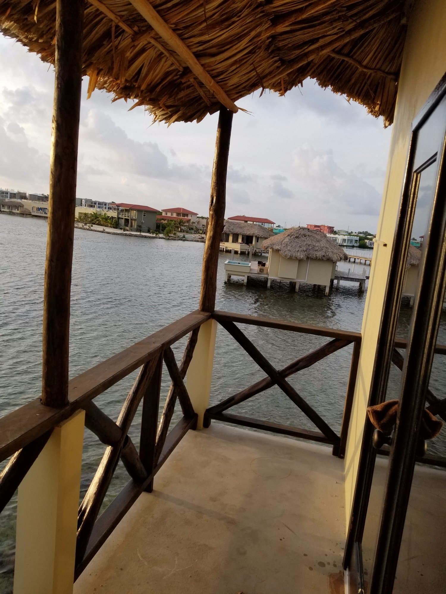 2nd floor hotel suite